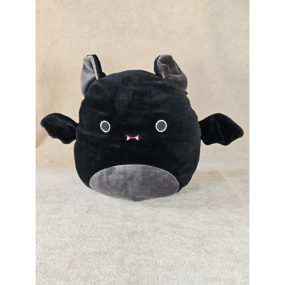 Emily the Bat 8” Squishmallow Halloween Soft Plush NO TAG Plush Stuffed Animal